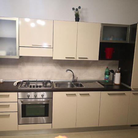 Casa Dei Trabocchi Apartment Сан Вито Киетино Екстериор снимка