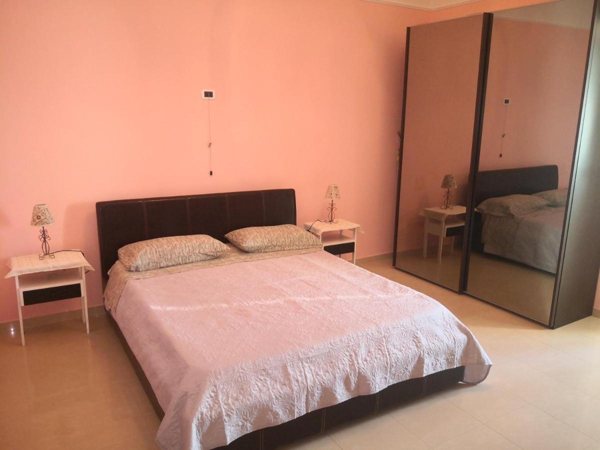 Casa Dei Trabocchi Apartment Сан Вито Киетино Екстериор снимка