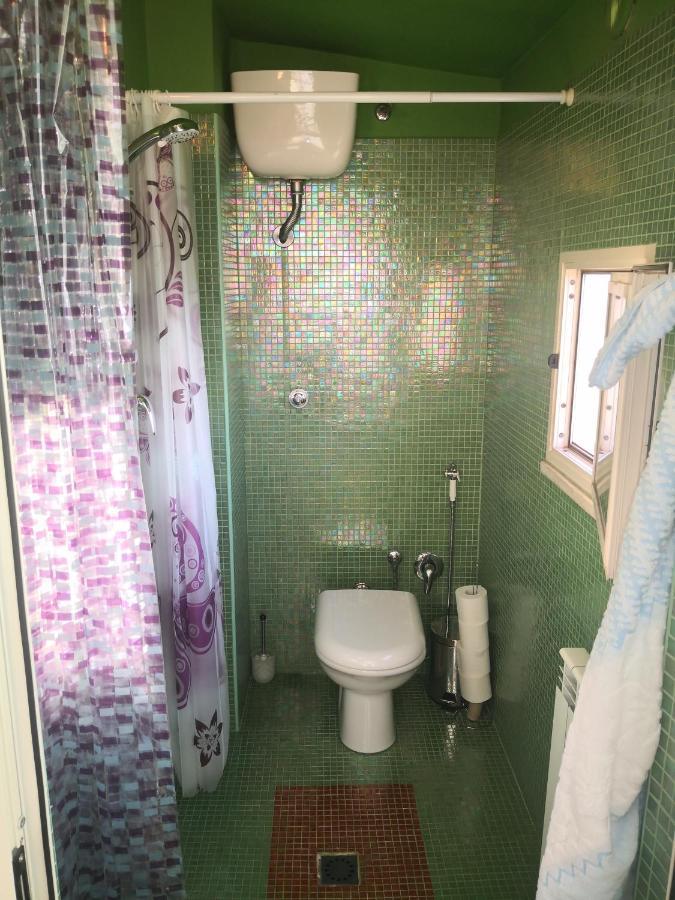 Casa Dei Trabocchi Apartment Сан Вито Киетино Екстериор снимка