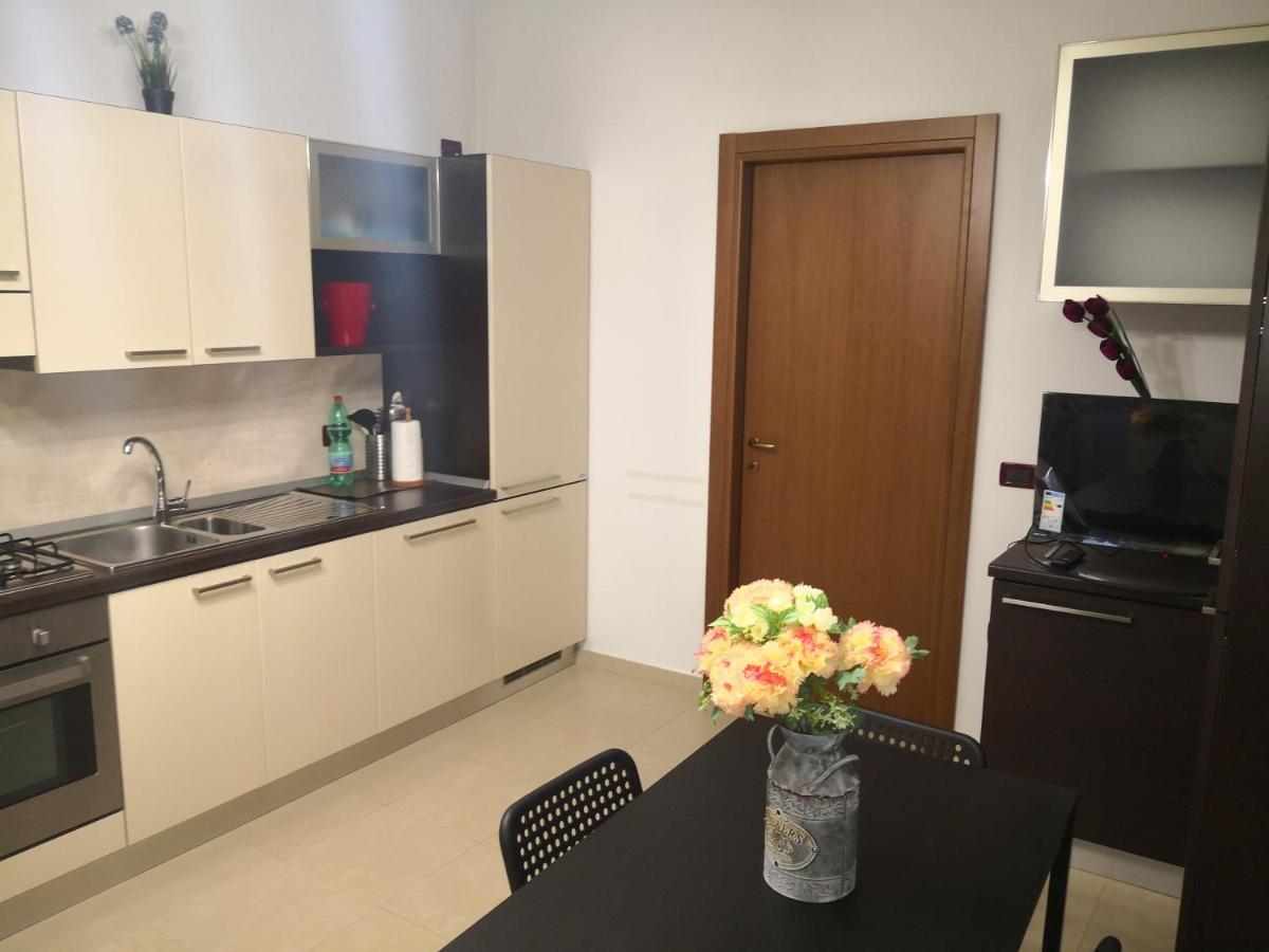 Casa Dei Trabocchi Apartment Сан Вито Киетино Екстериор снимка
