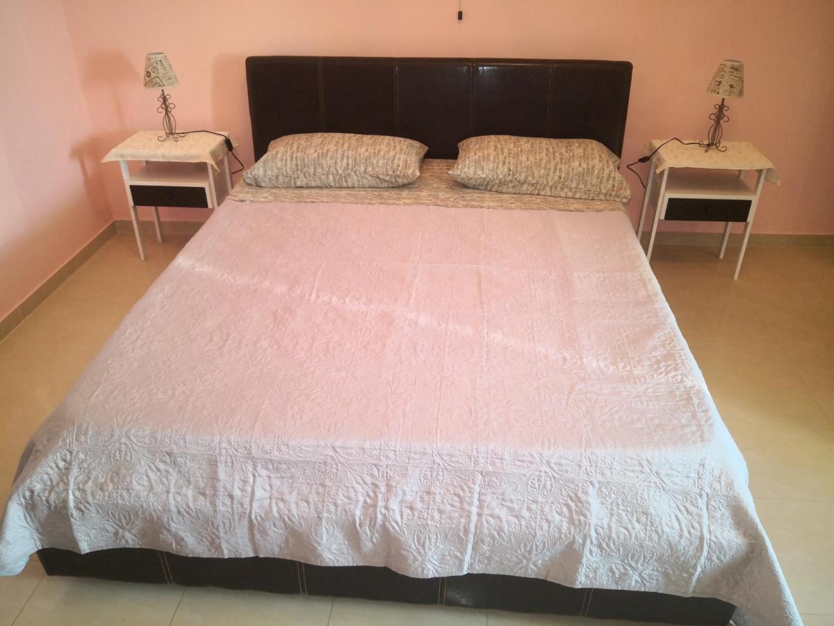 Casa Dei Trabocchi Apartment Сан Вито Киетино Екстериор снимка