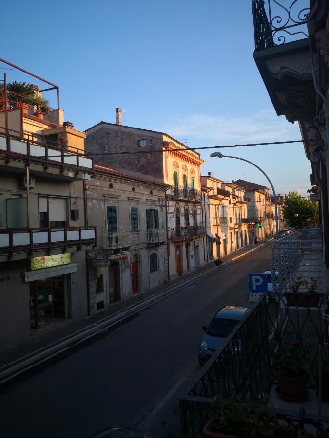 Casa Dei Trabocchi Apartment Сан Вито Киетино Екстериор снимка